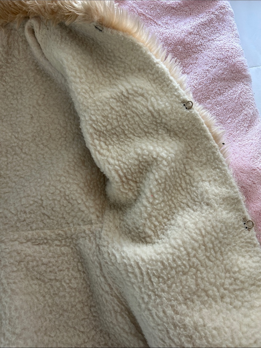Vintage Penny Lane Coat - Picture 11 of 13